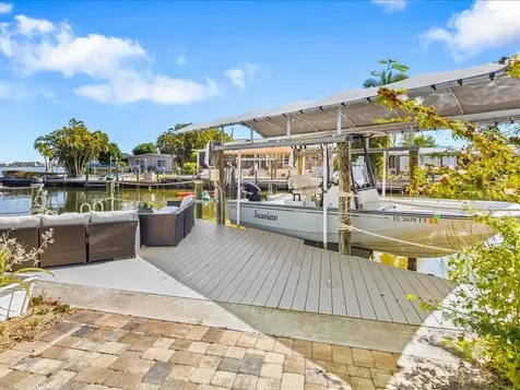 2743 Janet Street Matlacha FL 33993