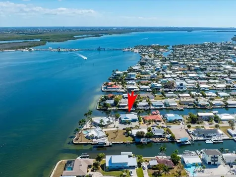 2743 Janet Street Matlacha FL 33993