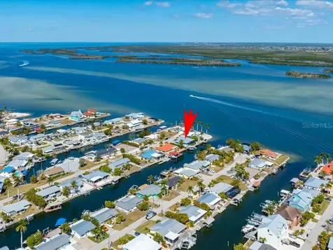 2743 Janet Street Matlacha FL 33993