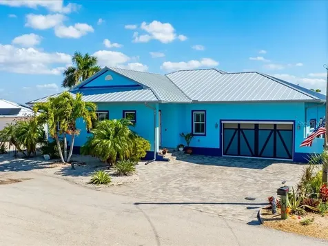 2743 Janet Street Matlacha FL 33993