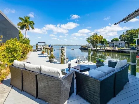 2743 Janet Street Matlacha FL 33993