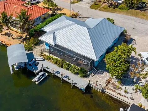 2743 Janet Street Matlacha FL 33993