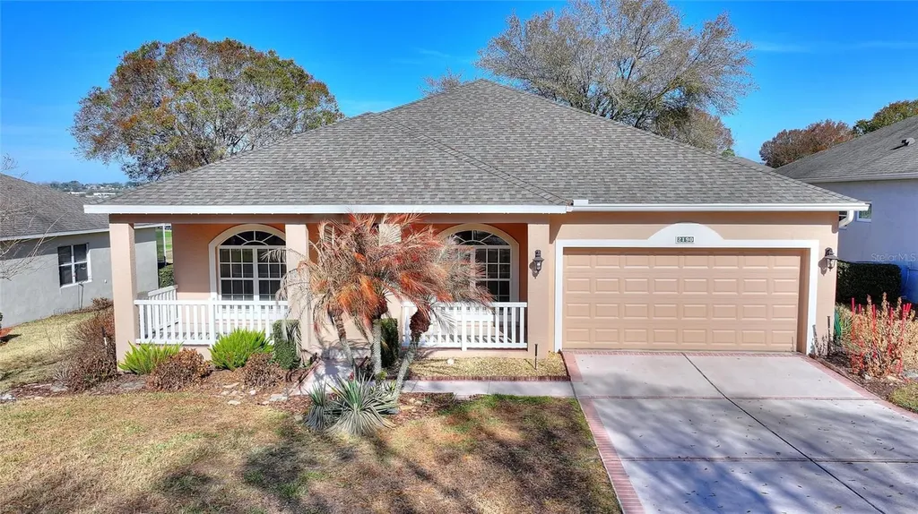 2190 Caxton Avenue Clermont FL 34711