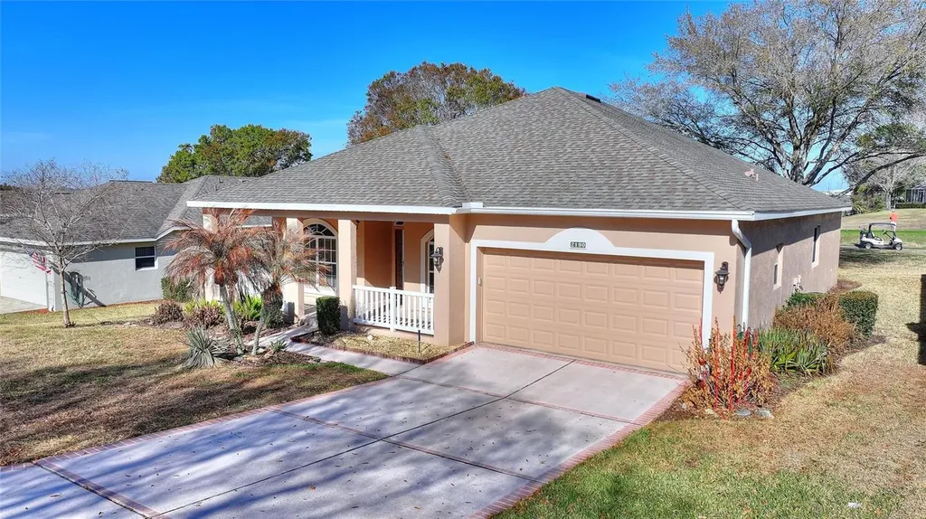 2190 Caxton Avenue Clermont FL 34711