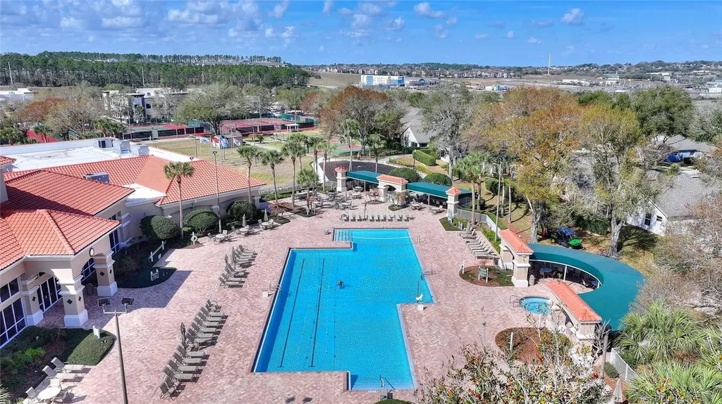 2190 Caxton Avenue Clermont FL 34711