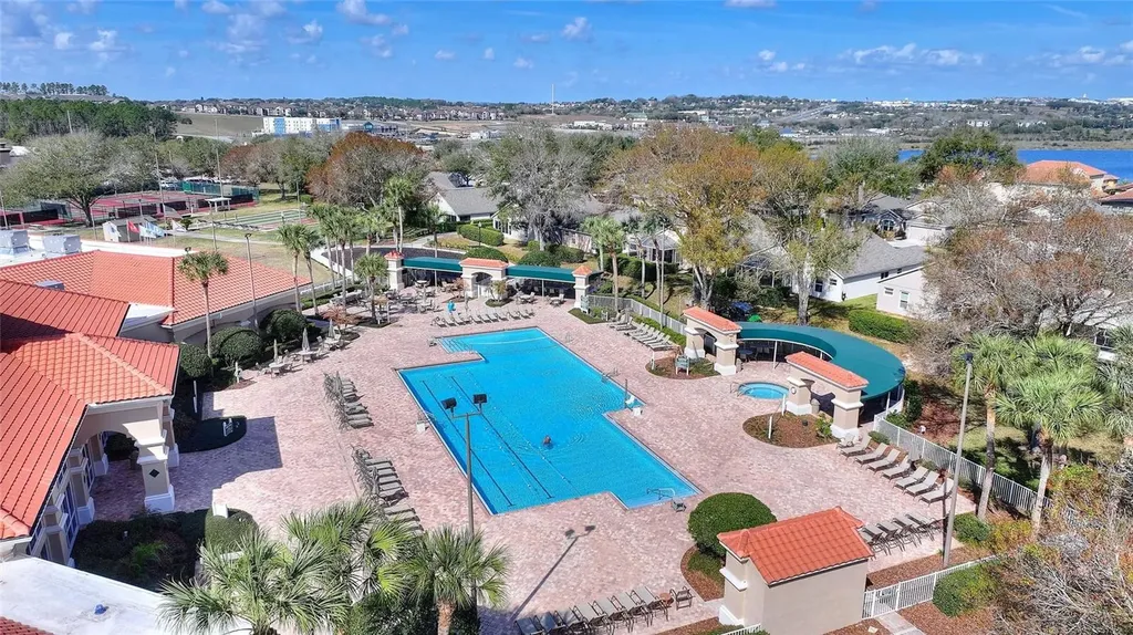 2190 Caxton Avenue Clermont FL 34711