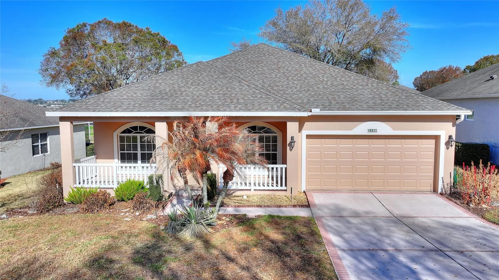 2190 Caxton Avenue Clermont FL 34711