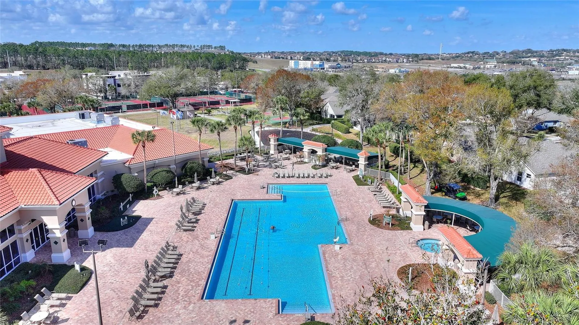 2190 Caxton Avenue Clermont FL 34711