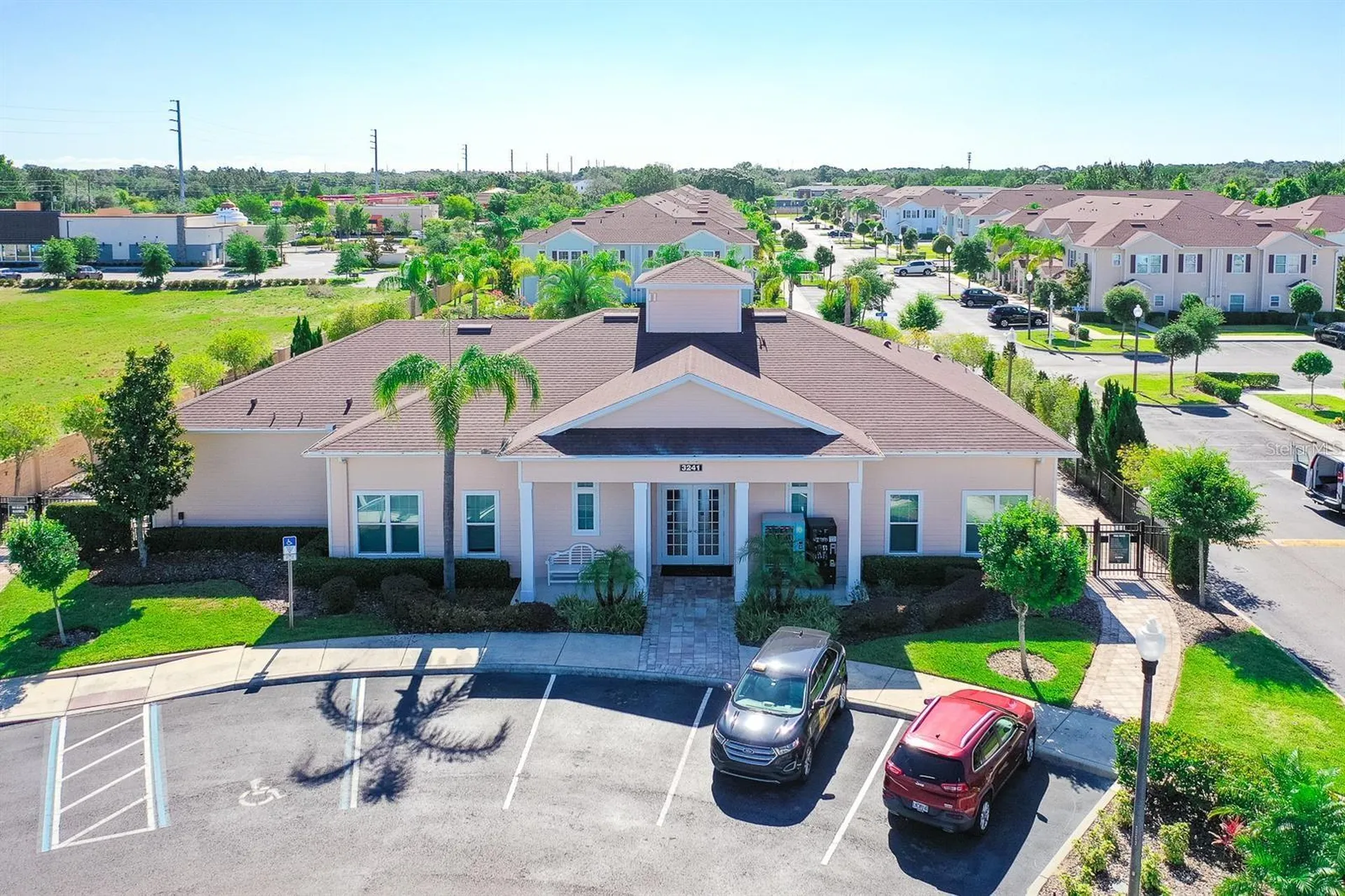 8964 Silver Place Kissimmee FL 34747