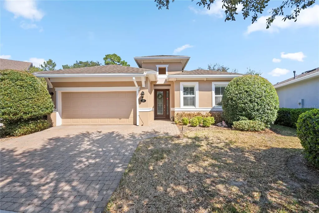 124 Amanthus Court Deland FL 32724