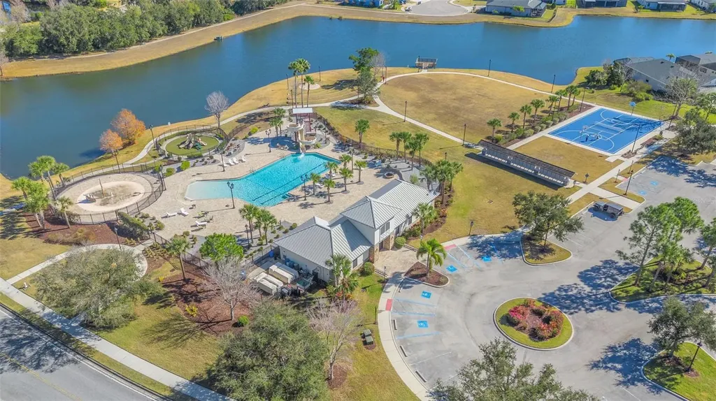 3715 Manorwood Loop Parrish FL 34219