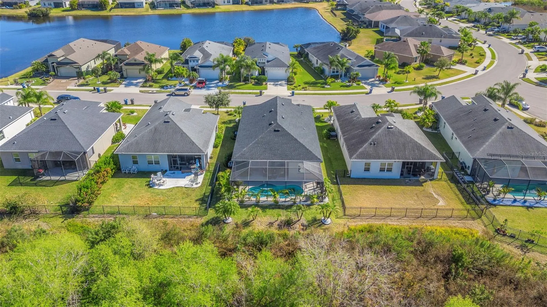 3715 Manorwood Loop Parrish FL 34219