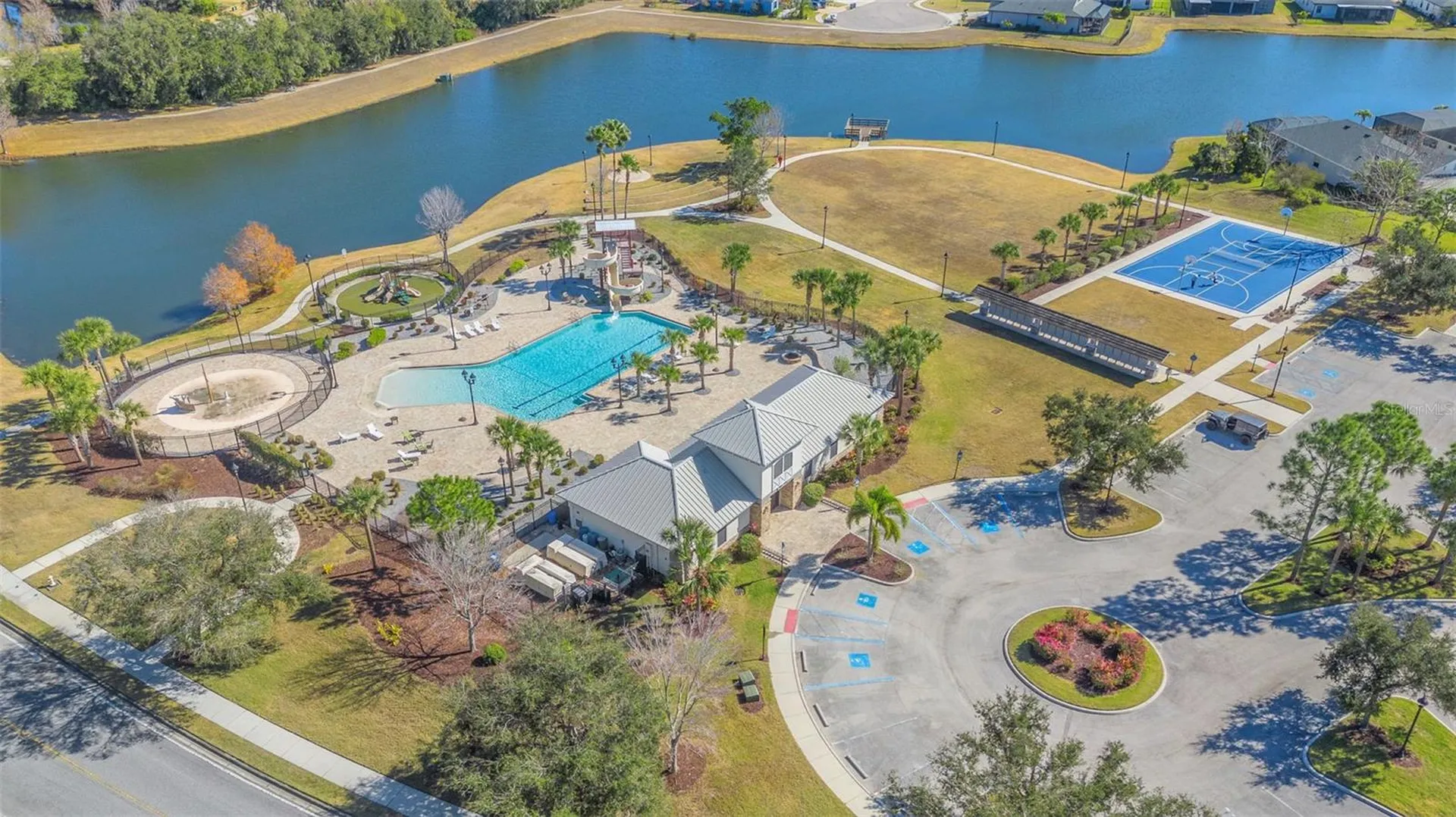3715 Manorwood Loop Parrish FL 34219