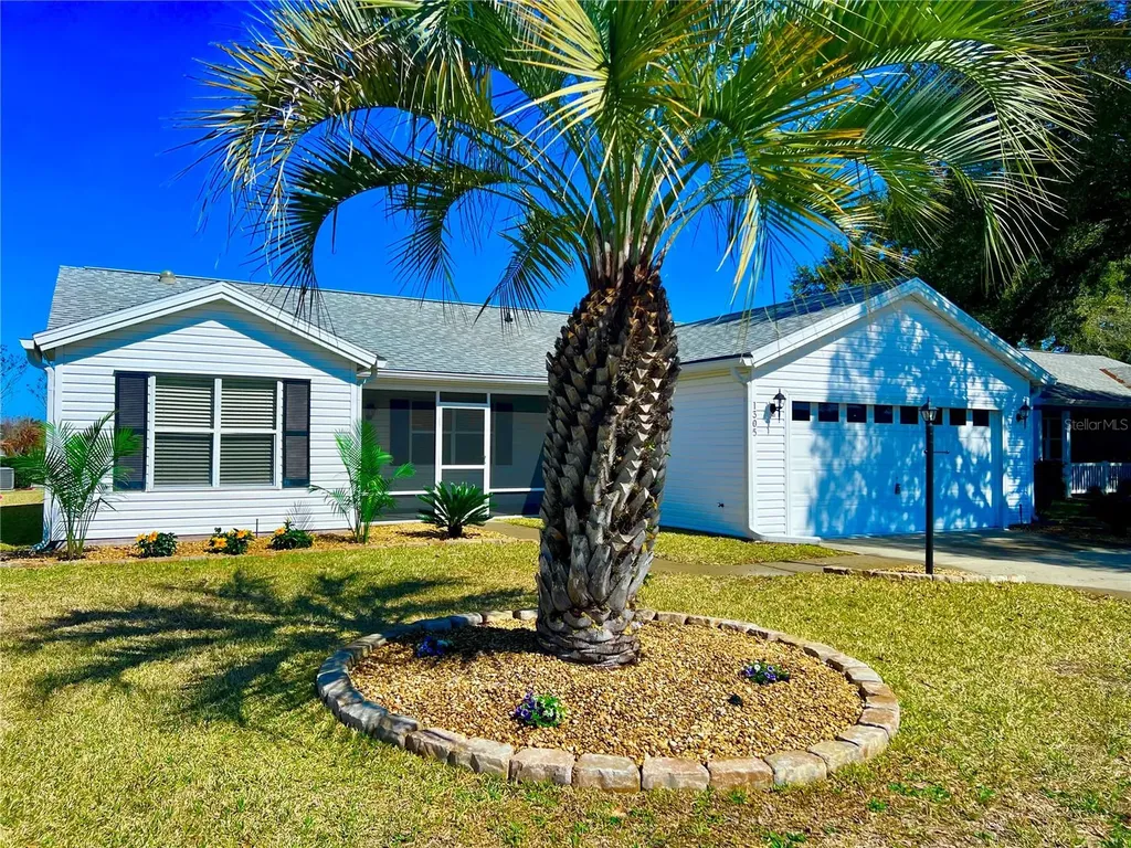 1305 Leone Lane The Villages FL 32159