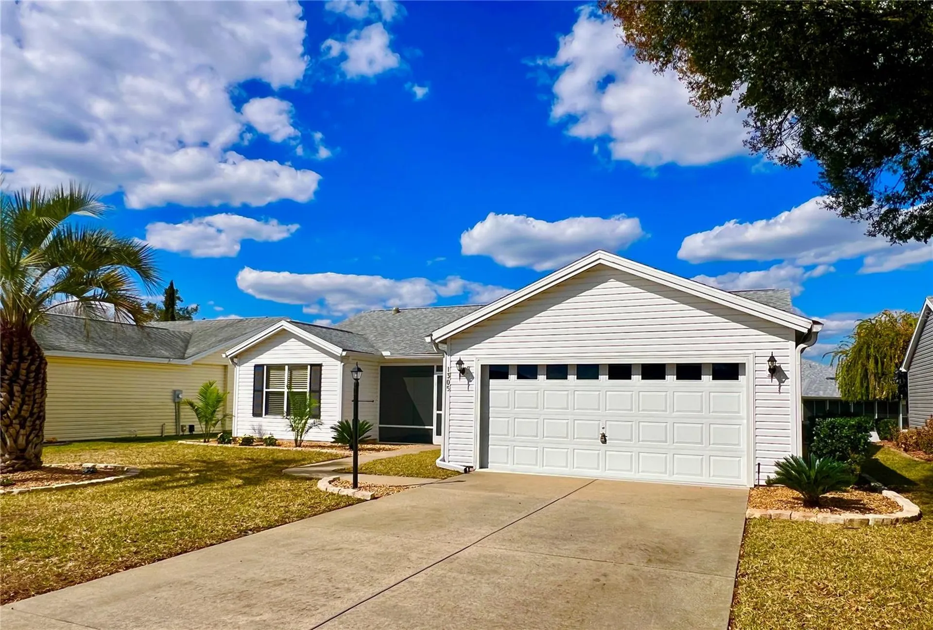 1305 Leone Lane The Villages FL 32159