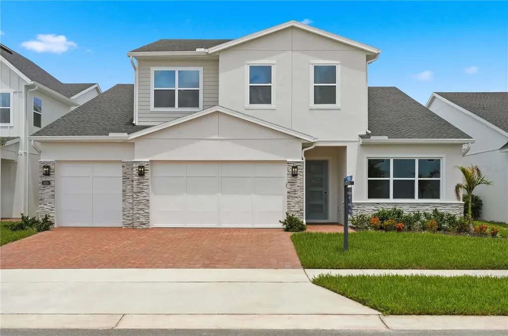 1031 Gloryland Court Sanford FL 32771