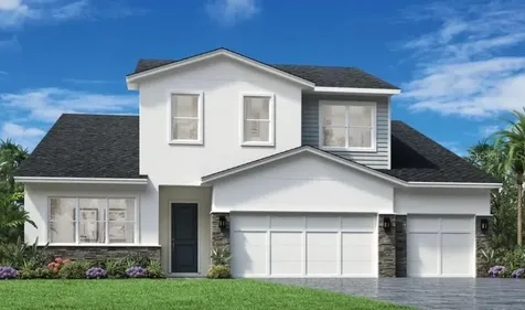 1031 Gloryland Court Sanford FL 32771