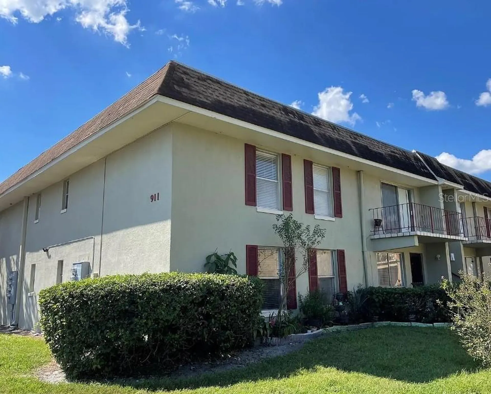 911 Oak Ridge Orlando FL 32809