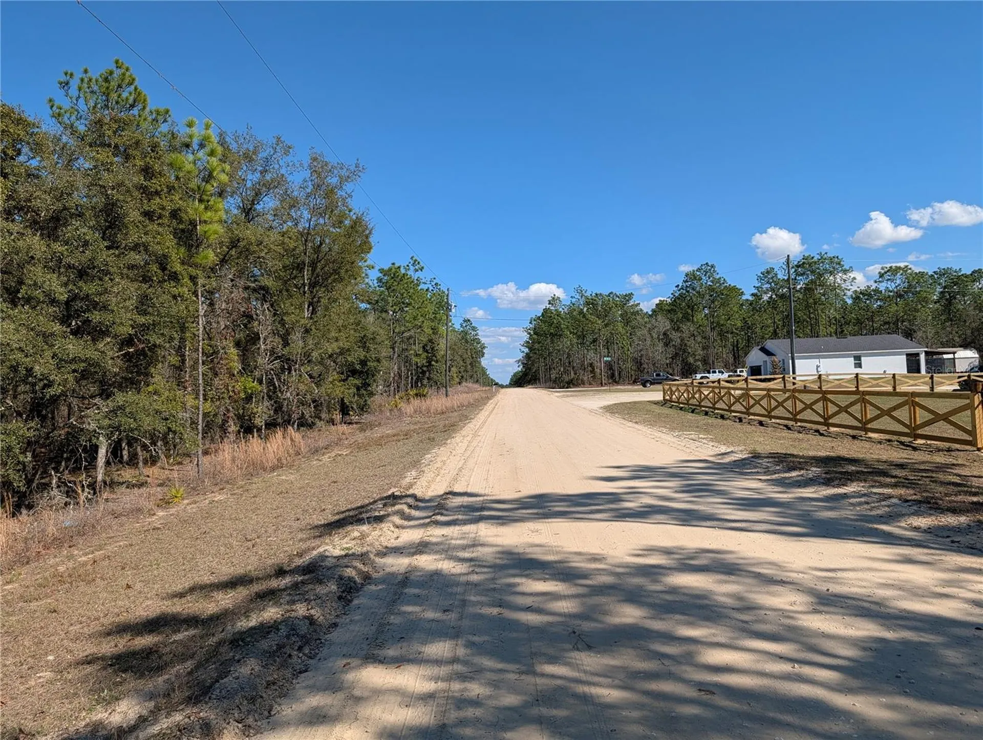 SW 81st Street Dunnellon FL 34432