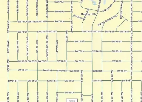 SW 81st Street Dunnellon FL 34432