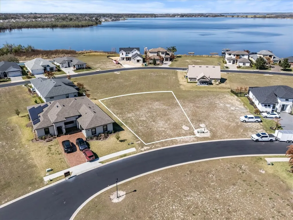 473 Waterfern Trail Drive Auburndale FL 33823
