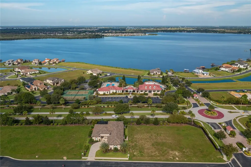 473 Waterfern Trail Drive Auburndale FL 33823