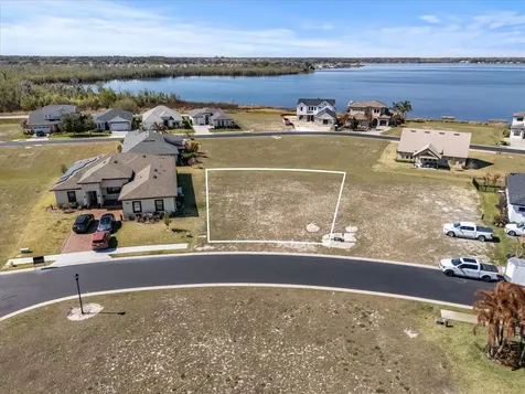 473 Waterfern Trail Drive Auburndale FL 33823