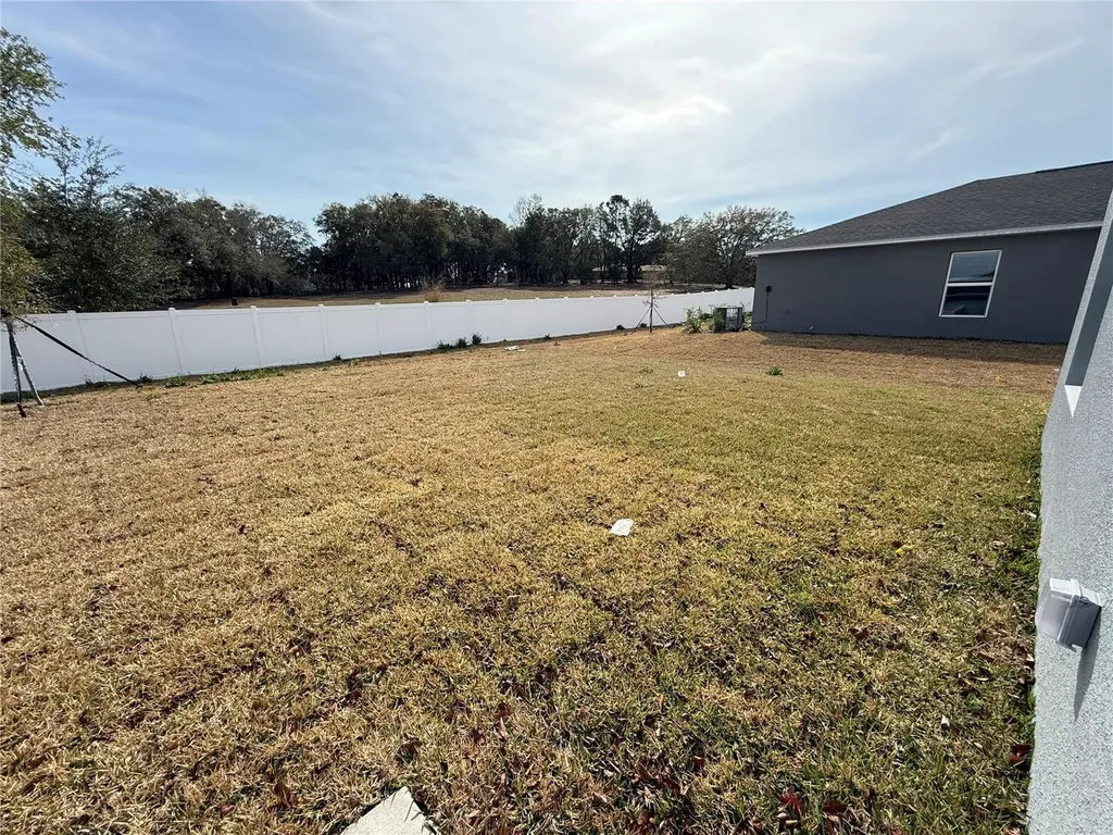 3809 NE 32nd Court Ocala FL 34479