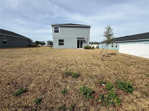 3809 NE 32nd Court Ocala FL 34479