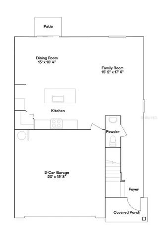 3809 NE 32nd Court Ocala FL 34479