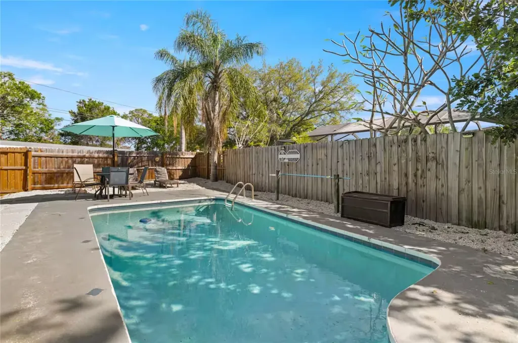 201 South Street Palm Harbor FL 34683