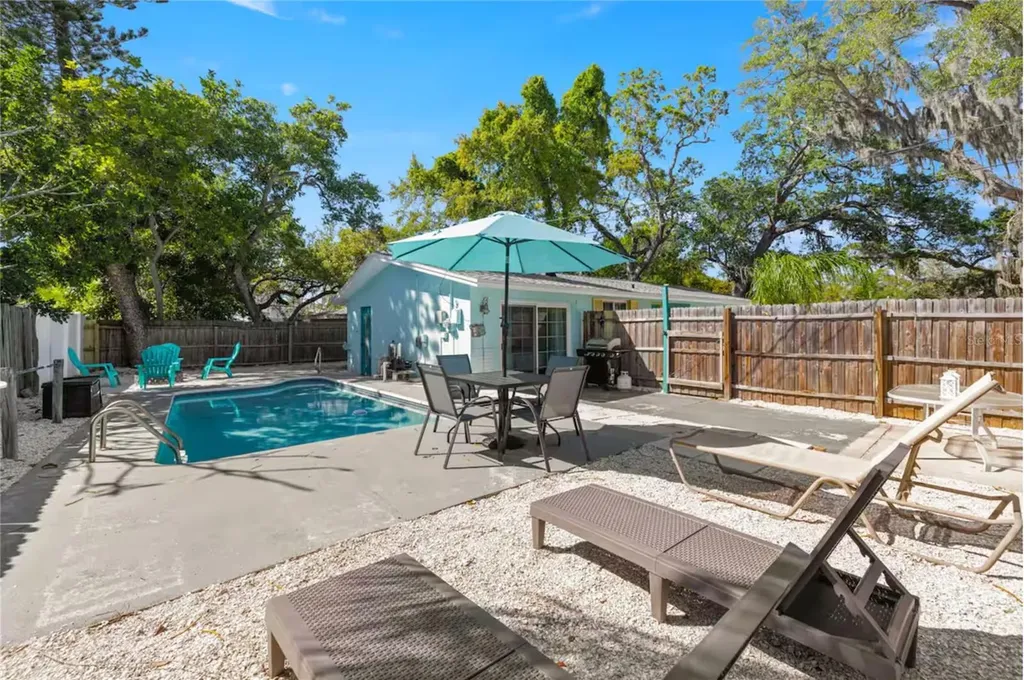 201 South Street Palm Harbor FL 34683