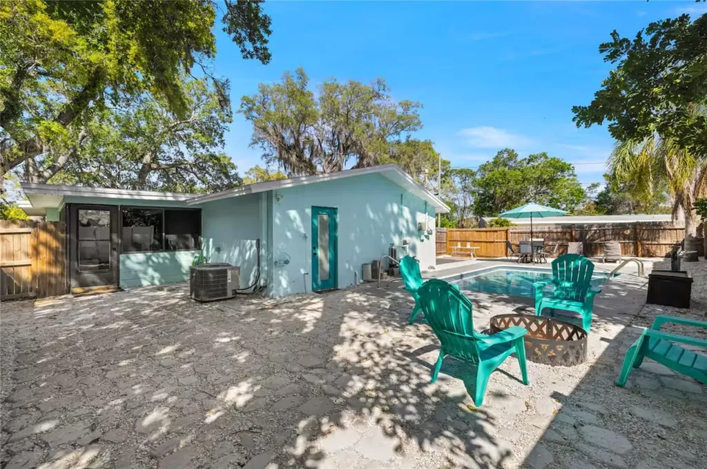 201 South Street Palm Harbor FL 34683