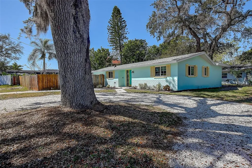 201 South Street Palm Harbor FL 34683