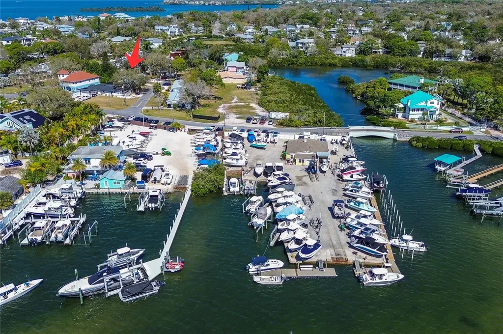 201 South Street Palm Harbor FL 34683