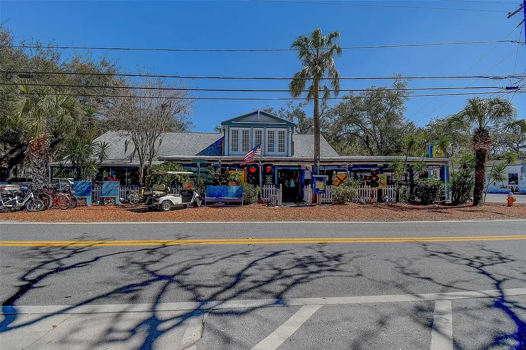 201 South Street Palm Harbor FL 34683