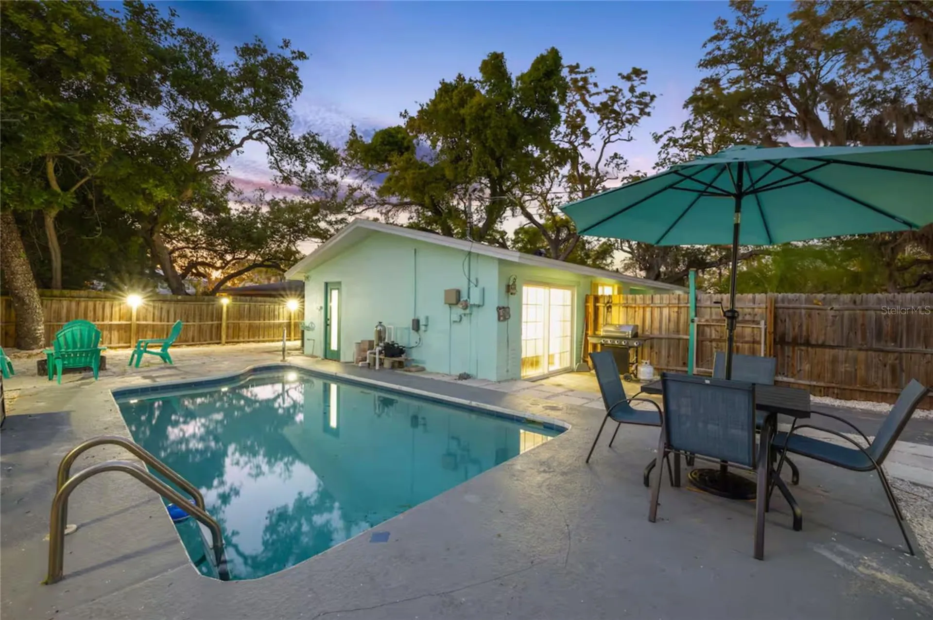 201 South Street Palm Harbor FL 34683