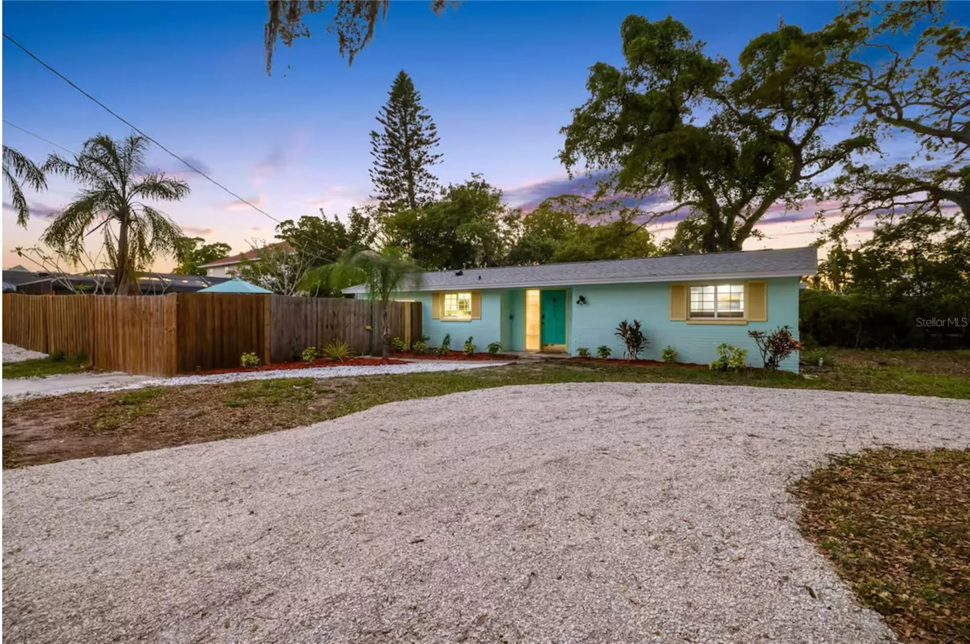 201 South Street Palm Harbor FL 34683