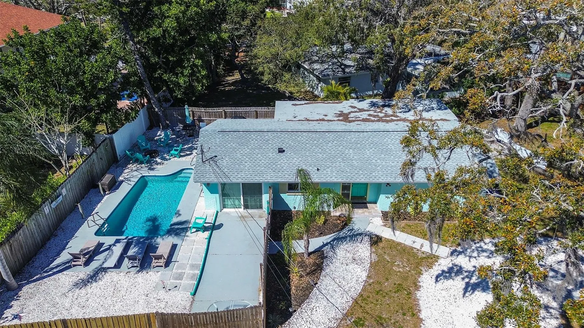 201 South Street Palm Harbor FL 34683