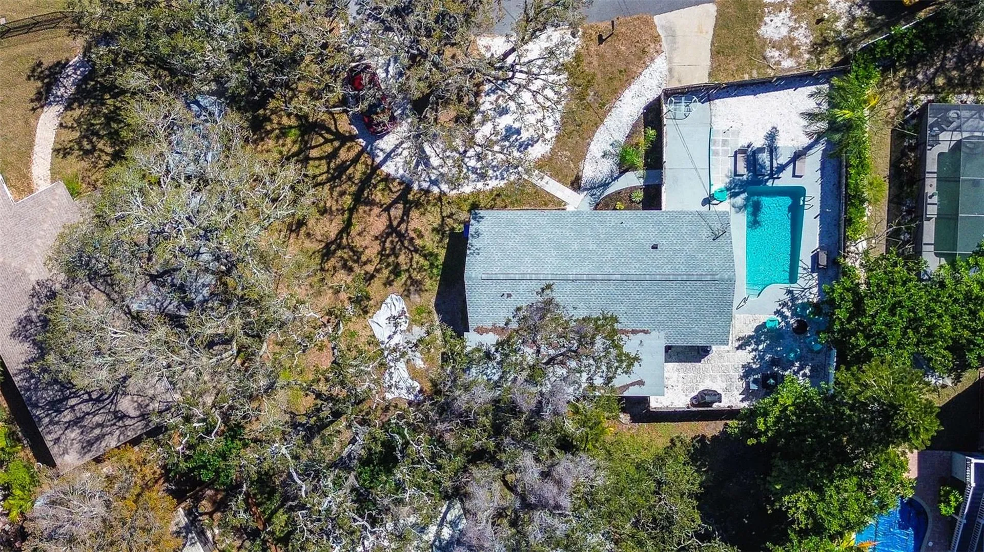 201 South Street Palm Harbor FL 34683