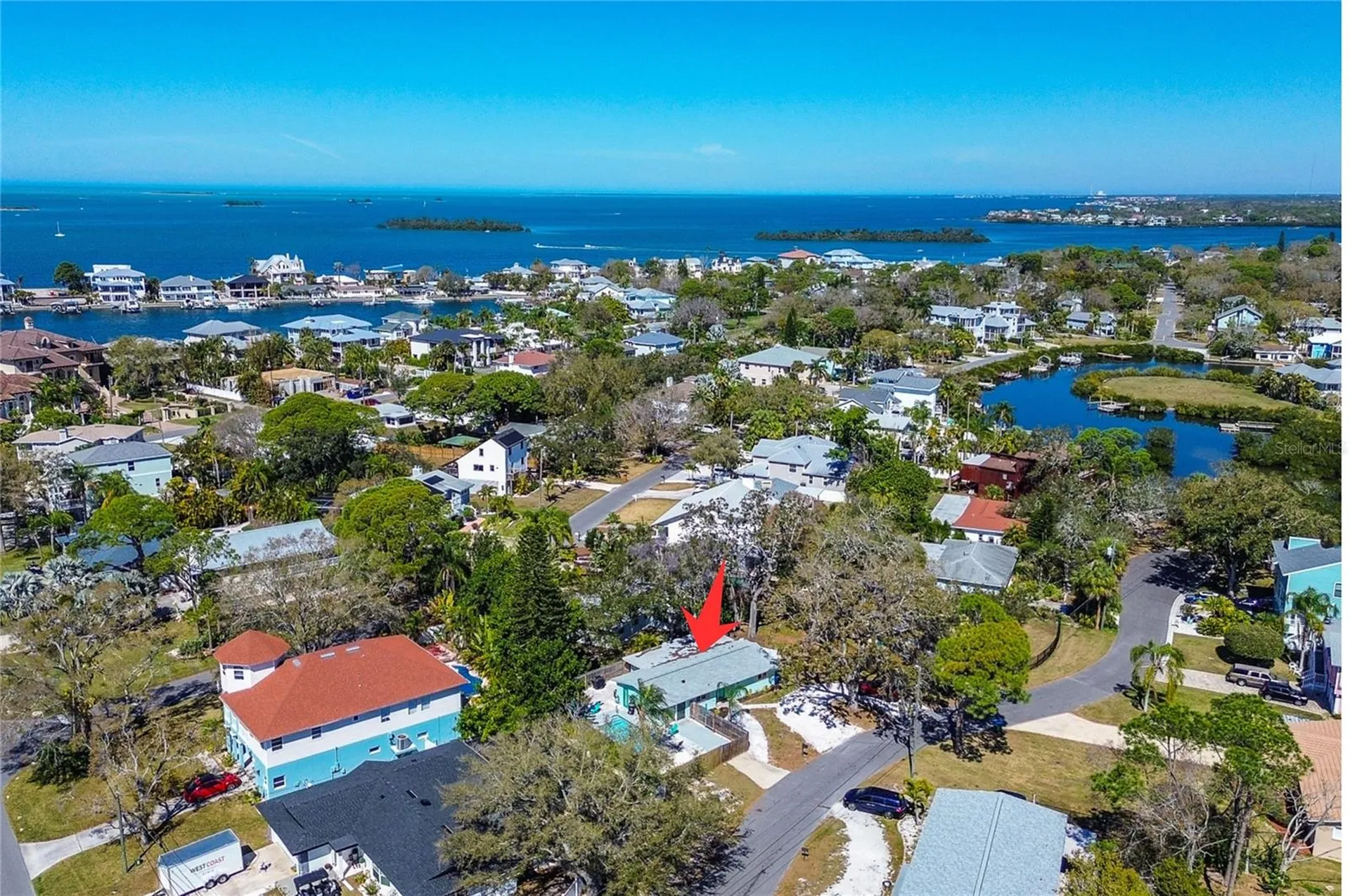 201 South Street Palm Harbor FL 34683