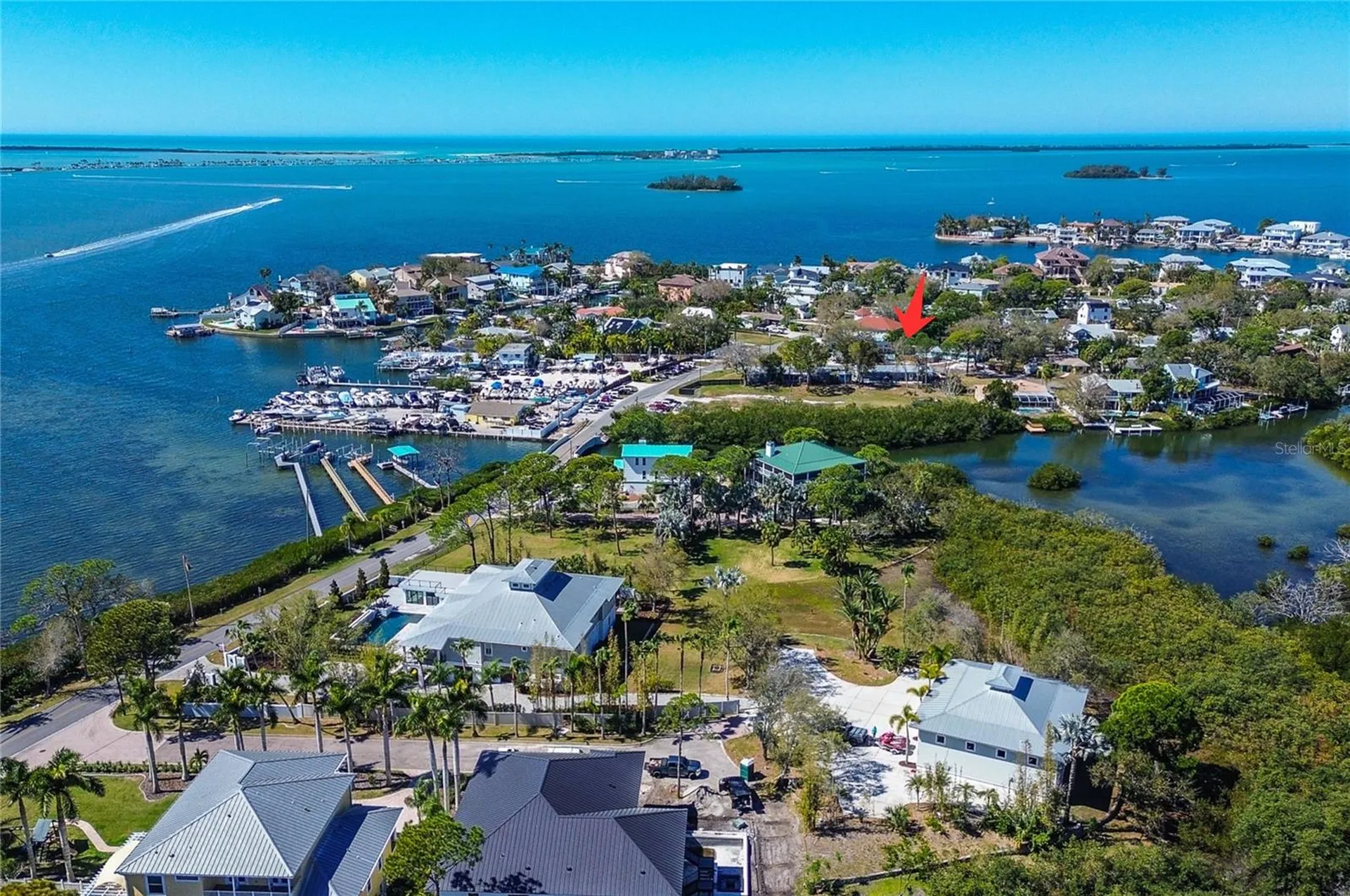 201 South Street Palm Harbor FL 34683