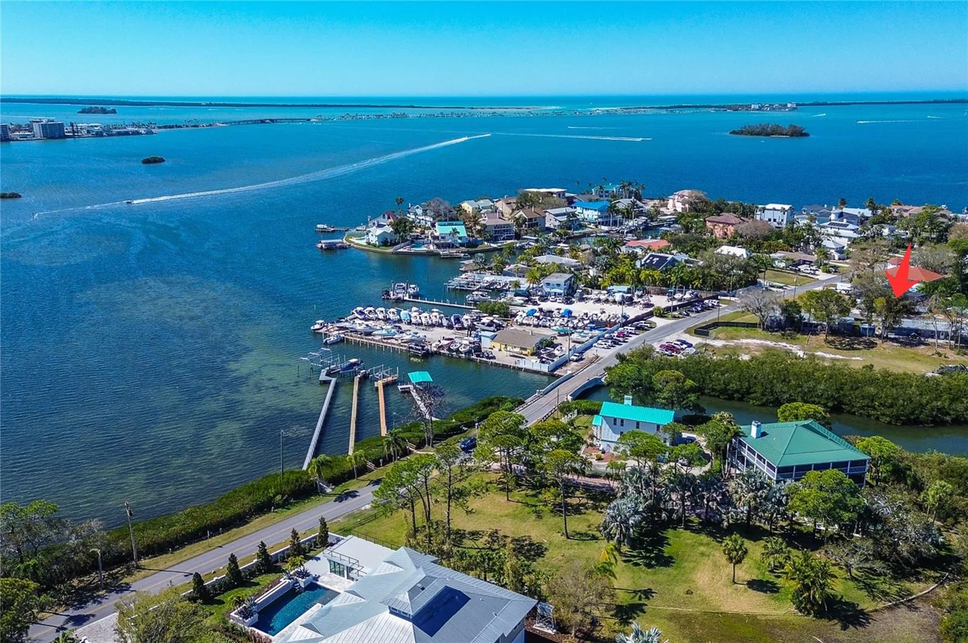 201 South Street Palm Harbor FL 34683