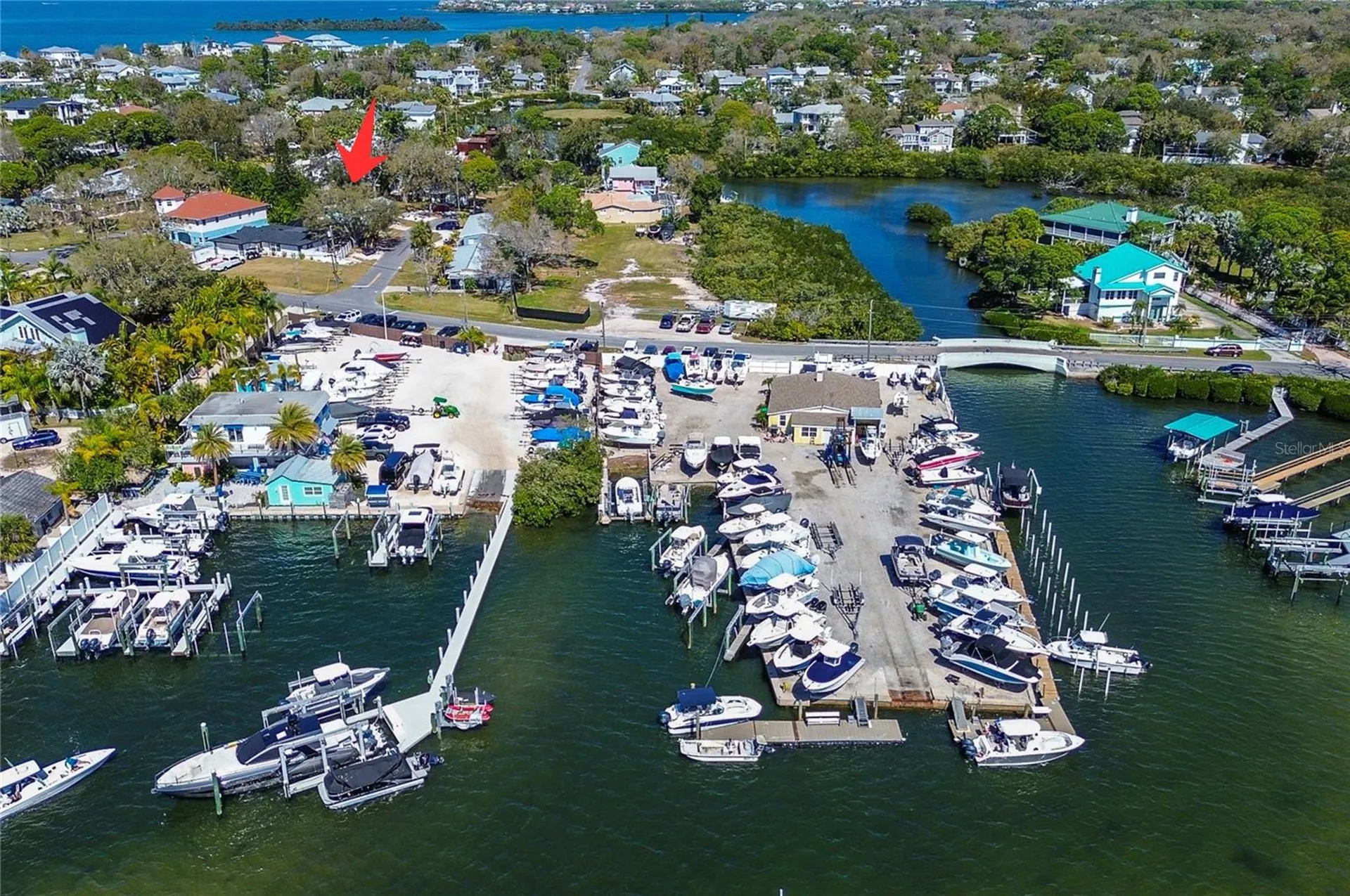 201 South Street Palm Harbor FL 34683