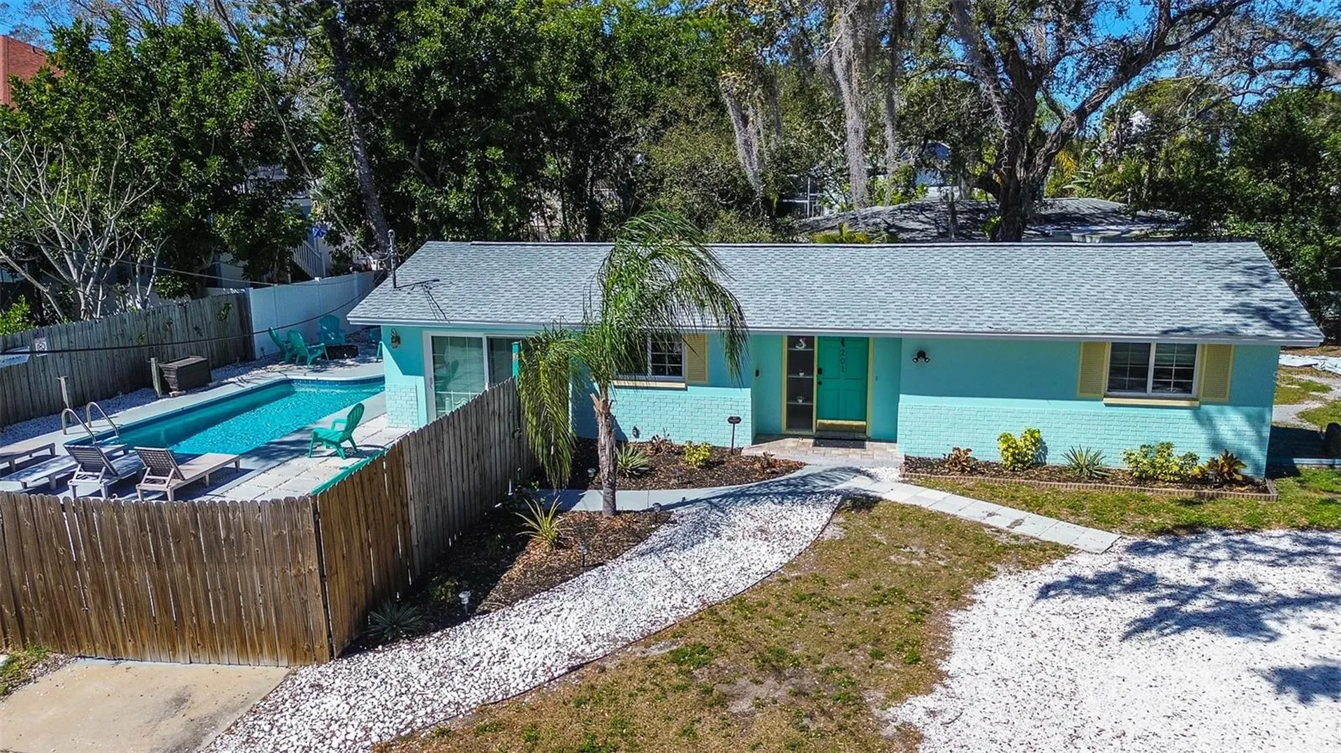201 South Street Palm Harbor FL 34683