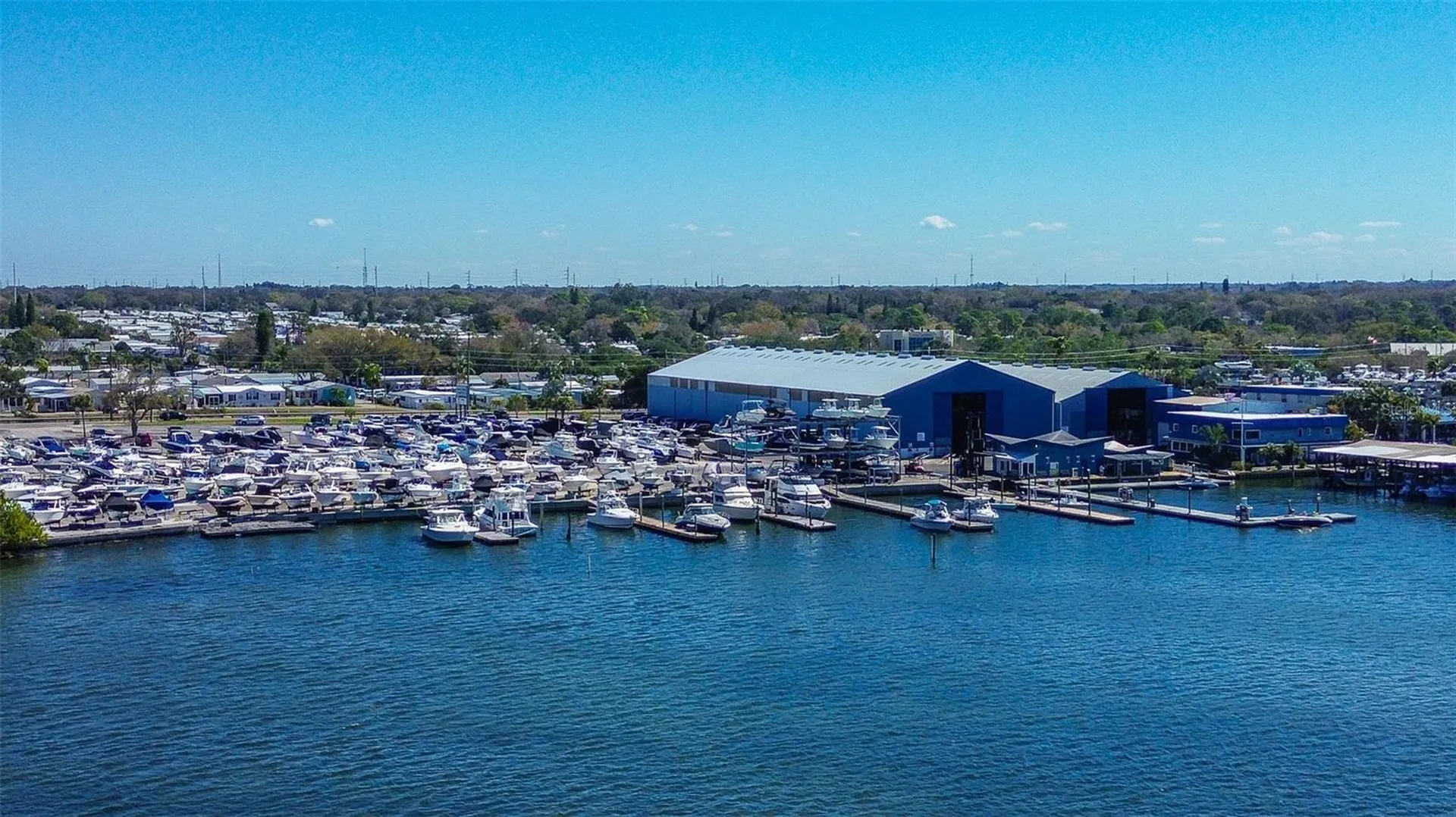 201 South Street Palm Harbor FL 34683