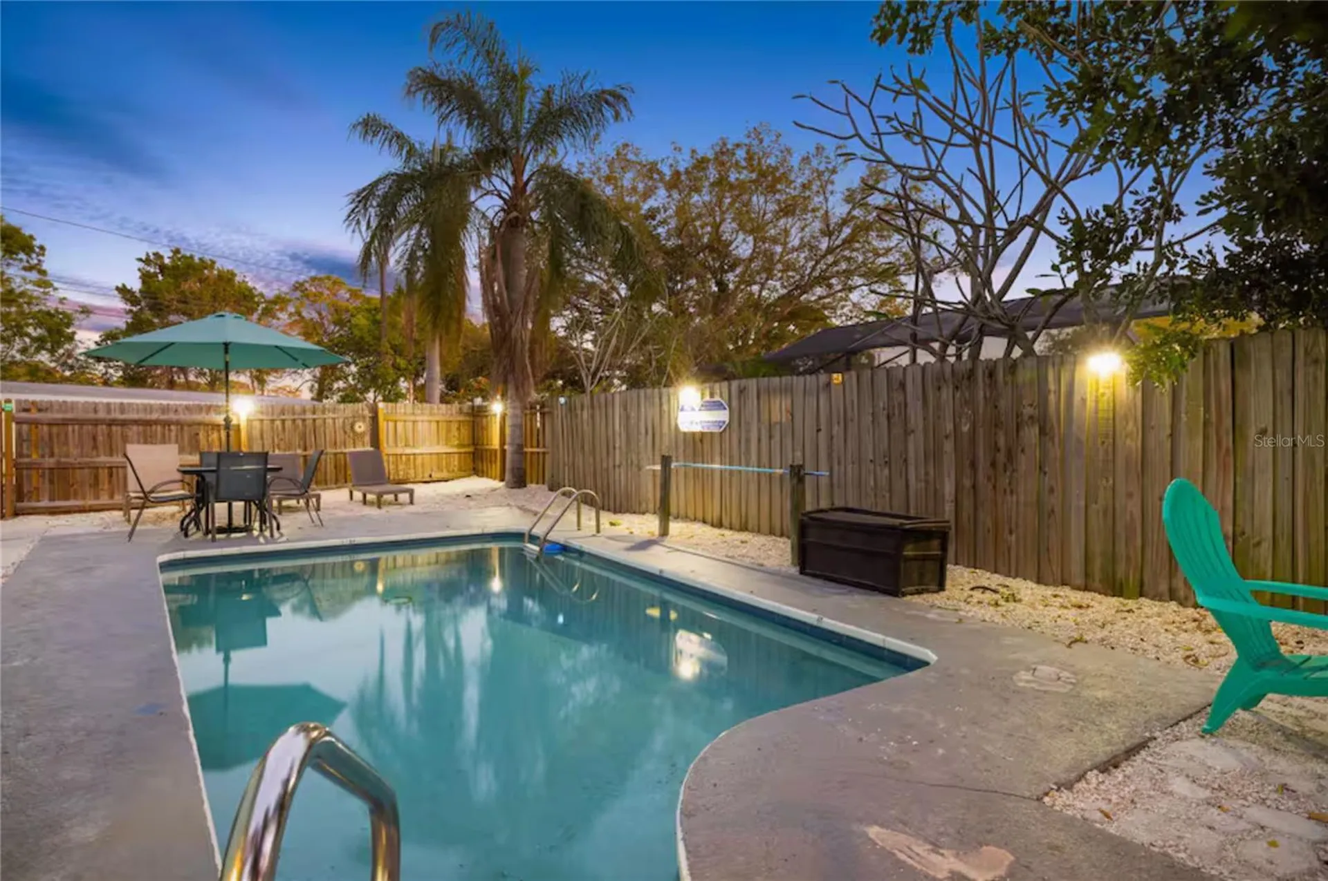 201 South Street Palm Harbor FL 34683