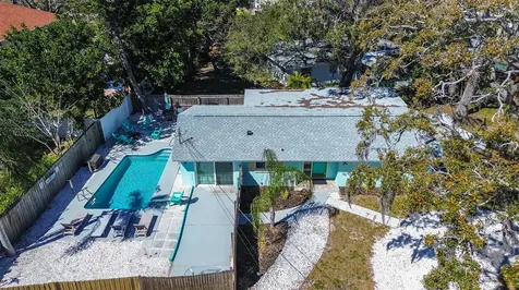 201 South Street Palm Harbor FL 34683