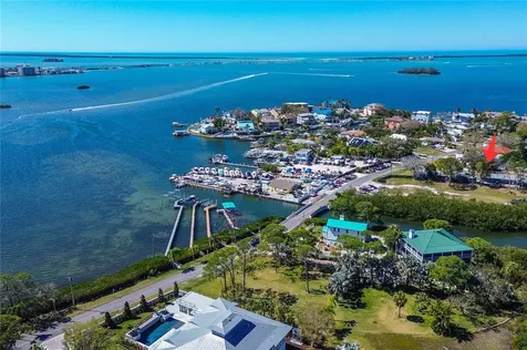 201 South Street Palm Harbor FL 34683