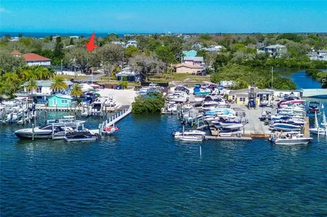 201 South Street Palm Harbor FL 34683